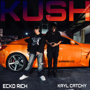 ASAN ANG KVSH (feat. ECKO RICH & KAYL CATCHY) [Explicit]