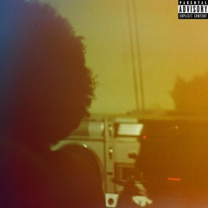 Don't Blow My High (Explicit)