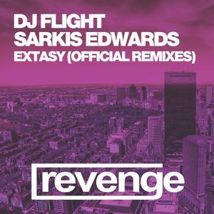 Extasy (Official Remixes)