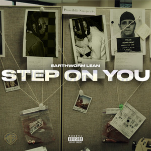 Step on You (Explicit)