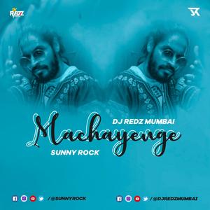 Machayenge South Style (feat. DJ Redz Mumbai & Emiway Bantai)