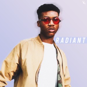 Radiant (Original Edition) [Explicit]