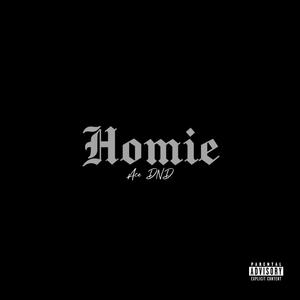Homie (Explicit)
