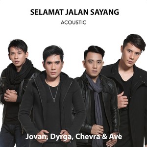 Selamat Jalan Sayang (Acoustic)