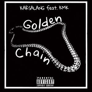 Gold chain (Explicit)
