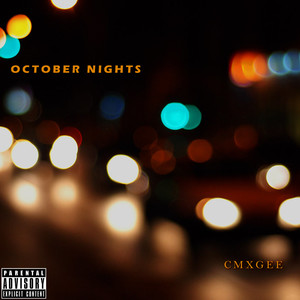 October Nights (Explicit)