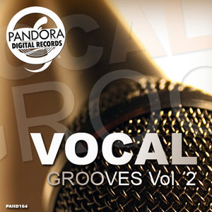 Vocal Grooves Vol. 02