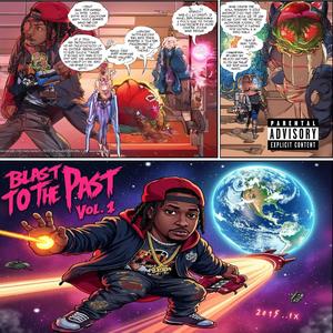 Dab Daddy (Explicit)