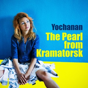 The Pearl from Kramatorsk