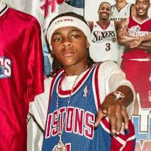 Calvin Cambridge (Explicit)