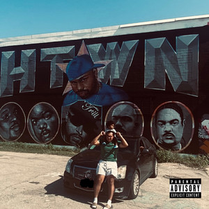 A Light 32 Bar Freestyle, Pt. 1 (Explicit)