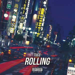 Rolling (Explicit)