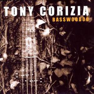 Tony Corizia - Soul Without Passport