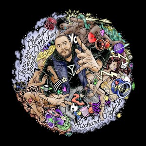 Bronx Dreams (feat. Laurelle) (Explicit)
