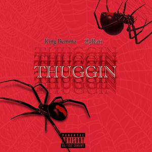 Thuggin with Z5Rati (Explicit)