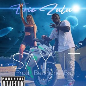 Say It (Explicit)