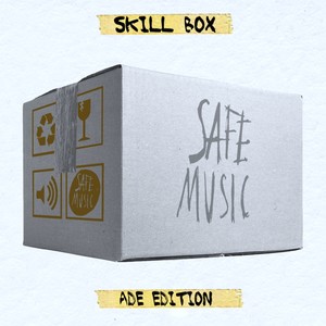 Skill Box, Vol. 4 (Ade Edition)