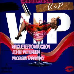 V.I.P. John Petersen (Explicit)