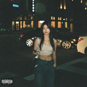 Cositas (feat. Fabian AC & Saint Ander) (Explicit)