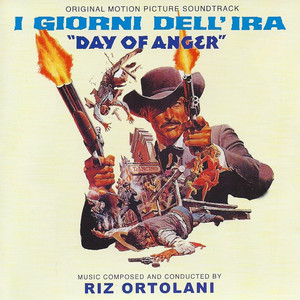 I giorni dell'ira - Day of Anger (Original Motion Picture Soundtrack) [Remastered]