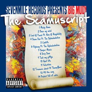 The Scamuscript