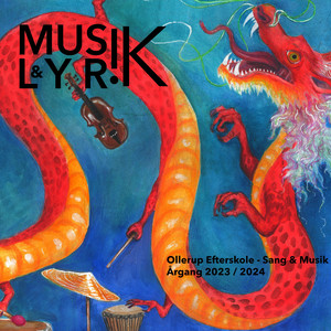 Musik & Lyrik 23/24 (Live) [Explicit]