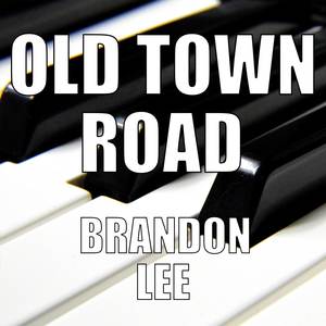 Old Town Road (Piano Version)