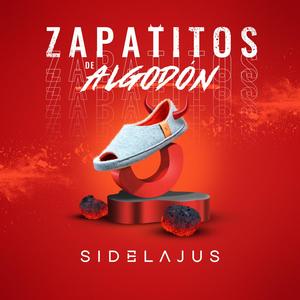 Zapatitos de Algodón