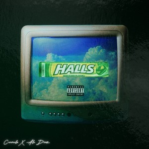 HALLS VERDES (Explicit)