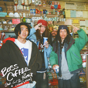 BOSS COFFEE (Remix|Explicit)