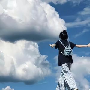 少年你的剑太重了(背负的太重了)