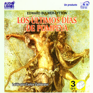 Los Últimos Días de Pompeya: I