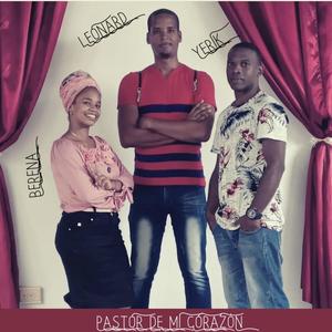 Pastor De Mi Corazón (feat. Yerik & Berena)