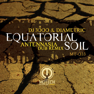 Equatorial Soil (Antennasia Remix)