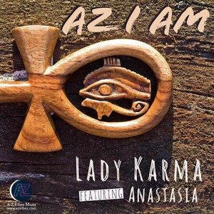 Az I Am (feat. Anastasia)