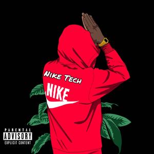 Nike Tech (feat. Ebo Tripppz) (Radio Edit)
