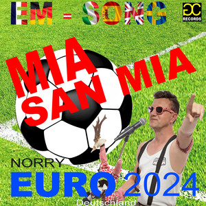 Mia san mia (Longversion)