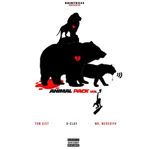 Animal Pack, Vol. 1 (Explicit)