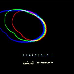Avalanche II (feat. deepend4ever)