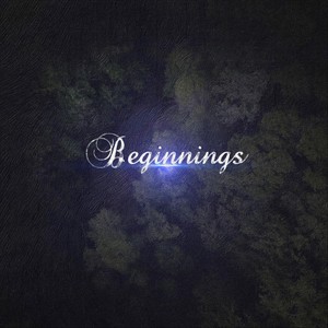 Beginnings (Instrumental)