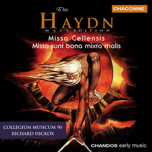 Mass in C Major, Hob. XXII:5, 