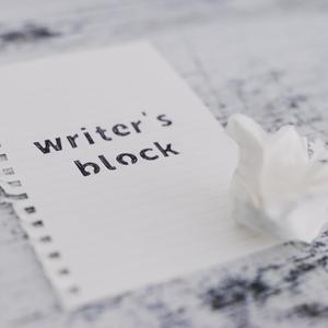 Writer's Block