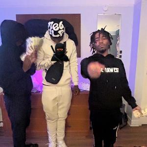 Out on Bond (feat. Impak) (Explicit)