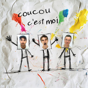 Coucou c'est moi (Explicit)