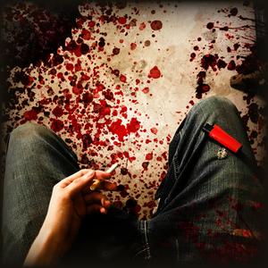 BLOOD ON MY JEANS (Explicit)