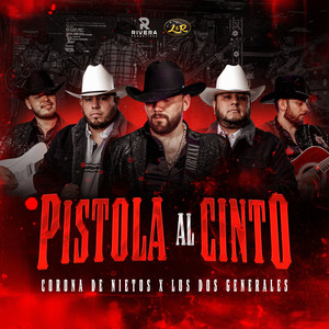 Pistola Al Cinto