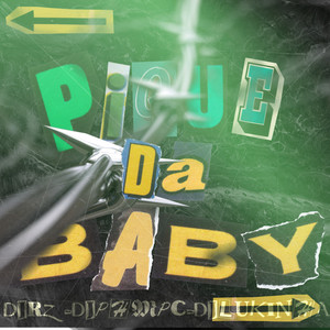Pique DaBaby (Explicit)