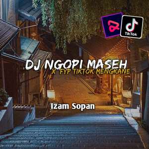 DJ NGOPI (Ins)