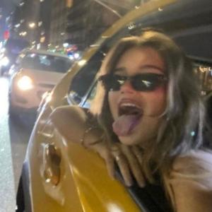 SINCE U LEFT (feat. Øff-Licht) (Explicit)