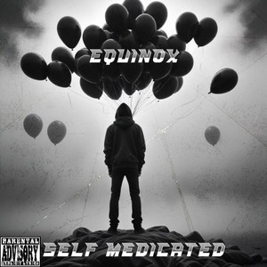 Self Medicated (Explicit)